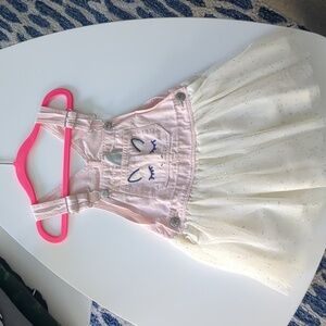 Oshkosh Unicorn Jumper 3T